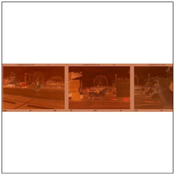 ImportCDs Carousel CD Americana