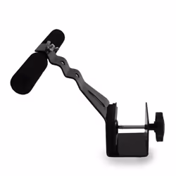 Phoenix Fitness Black Door Sit Up Bar