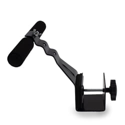 Phoenix Fitness Black Door Sit Up Bar