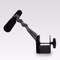 Phoenix Fitness Black Door Sit Up Bar