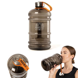 Phoenix Fitness 2L Water Bottle - Frosted