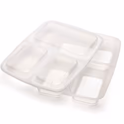 Phoenix Fitness 7 Day Meal Prep Food Storage Containers