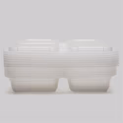 Phoenix Fitness 7 Day Meal Prep Food Storage Containers