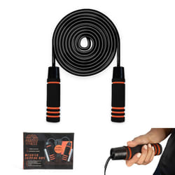 Phoenix Fitness Weighted Skipping Rope