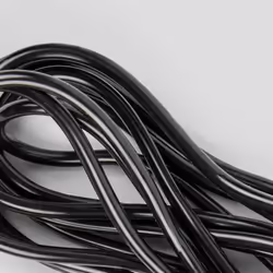 Phoenix Fitness Weighted Skipping Rope