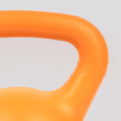 Phoenix Fitness 8KG Kettlebell