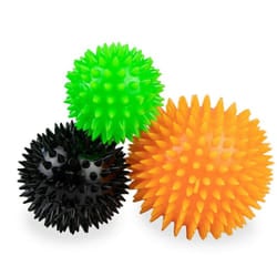 Phoenix Fitness Massage Ball set of 3