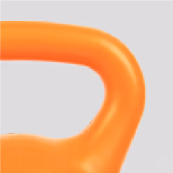 Phoenix Fitness 12KG Kettlebell