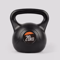 Phoenix Fitness 20KG Kettlebell