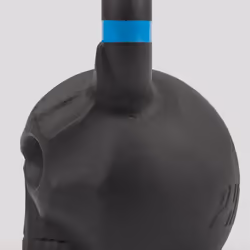 Phoenix Fitness 16KG Skull Kettlebell