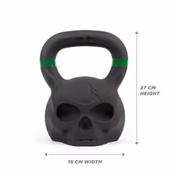 Phoenix Fitness 20KG Skull Kettlebell