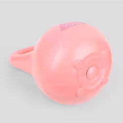 Phoenix Fitness 20KG Pink Kettlebell