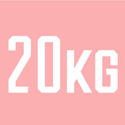 Phoenix Fitness 20KG Pink Kettlebell - Additional view 4