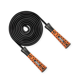 Phoenix Fitness Speed Skipping Rope - Orange