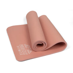 Phoenix Fitness 15mm NBR Yoga Mat