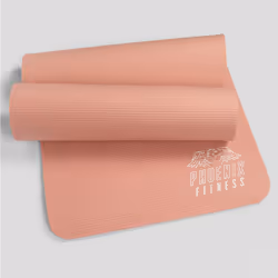 Phoenix Fitness 15mm NBR Yoga Mat