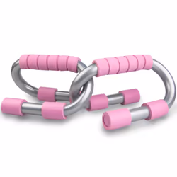 Phoenix Fitness Pair of Push Up Bars