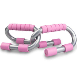 Phoenix Fitness Pair of Push Up Bars
