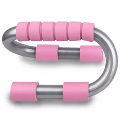 Phoenix Fitness Pair of Push Up Bars