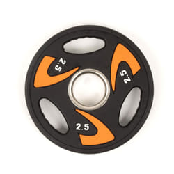 Phoenix Fitness 2.5KG Olympic Weight Plate