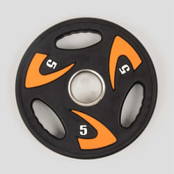Phoenix Fitness 5KG Olympic Weight Plate