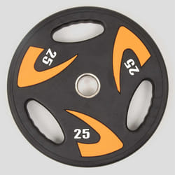 Phoenix Fitness 25KG Olympic Weight Plate