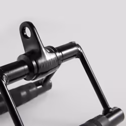 Phoenix Fitness Revolving Row Bar
