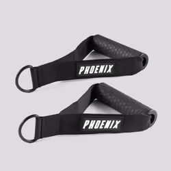 Phoenix Fitness Exercise Handles