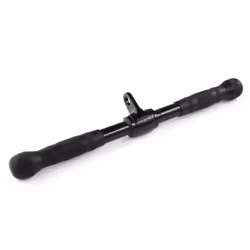 Phoenix Fitness Revolving Straight Bar