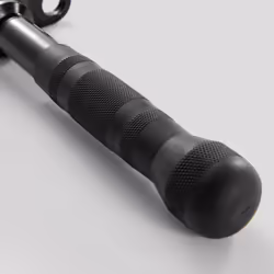 Phoenix Fitness Revolving Straight Bar