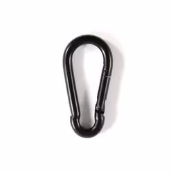 Phoenix Fitness Carabiner Clips