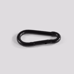 Phoenix Fitness Carabiner Clips
