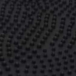Phoenix Fitness Black Wobble Cushion