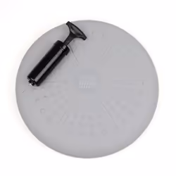 Phoenix Fitness Grey Wobble Cushion