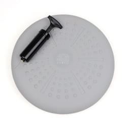 Phoenix Fitness Grey Wobble Cushion