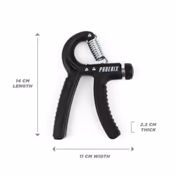Phoenix Fitness Hand Grip Strengthener