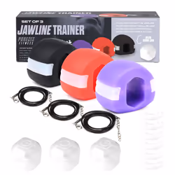 Phoenix Fitness Jaw Exerciser