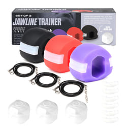 Phoenix Fitness Jaw Exerciser