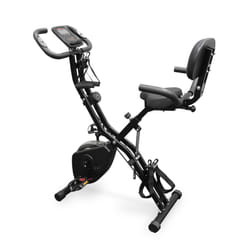 Phoenix Fitness Foldable Exercise Bike