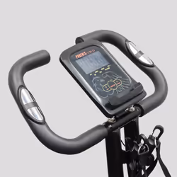 Phoenix Fitness Foldable Exercise Bike