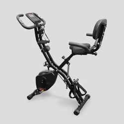 Phoenix Fitness Foldable Exercise Bike - Additional view 4
