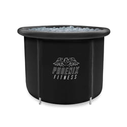 Phoenix Fitness 420L Ice Bath Tub with Lid