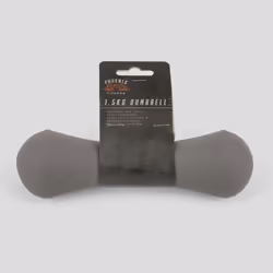 Phoenix Fitness Pair of 1.5KG Neoprene Dumbbells