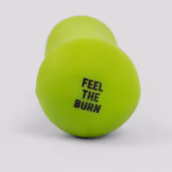Phoenix Fitness Pair of 1KG Neoprene Dumbbells