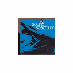 Various Artists  The Sound Spectrum CD