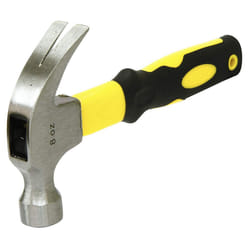 10015 8 oz Midi Claw Hammer