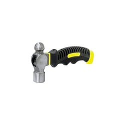 10021 8 oz Stubby Ball Pein Hammer
