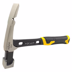 Rolson Brick Hammer 20 Oz With Non Slip Grip 10435