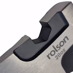 Rolson Brick Hammer 20 Oz With Non Slip Grip 10435
