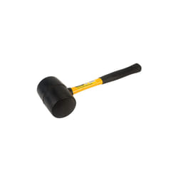 Rolson 10535 32oz Rubber Mallet